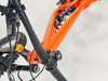Transition Spire Alloy NX 2022 / LARGE / RRP: £4,299.00 / Very Good Condition