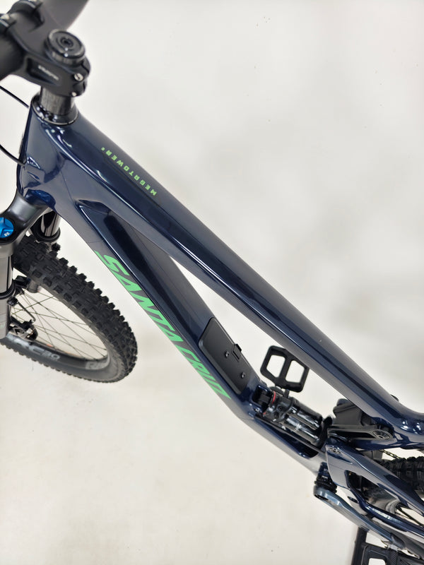Santa Cruz Megatower 2 GX C / XXL / RRP: £7,899.00 / Excellent Condition!
