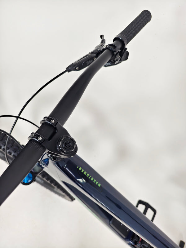 Santa Cruz Megatower 2 GX C / XXL / RRP: £7,899.00 / Excellent Condition!