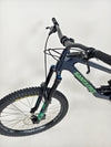 Santa Cruz Megatower 2 GX C / XXL / RRP: £7,899.00 / Excellent Condition!