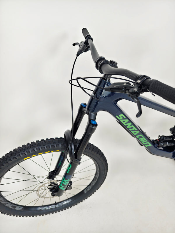 Santa Cruz Megatower 2 GX C / XXL / RRP: £7,899.00 / Excellent Condition!