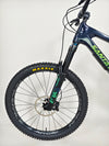 Santa Cruz Megatower 2 GX C / XXL / RRP: £7,899.00 / Excellent Condition!