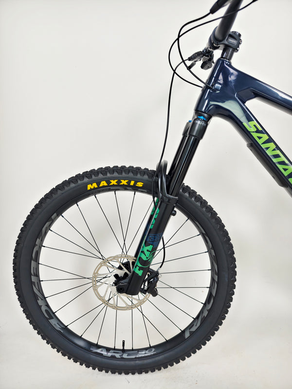 Santa Cruz Megatower 2 GX C / XXL / RRP: £7,899.00 / Excellent Condition!