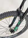 Santa Cruz Megatower 2 GX C / XXL / RRP: £7,899.00 / Excellent Condition!