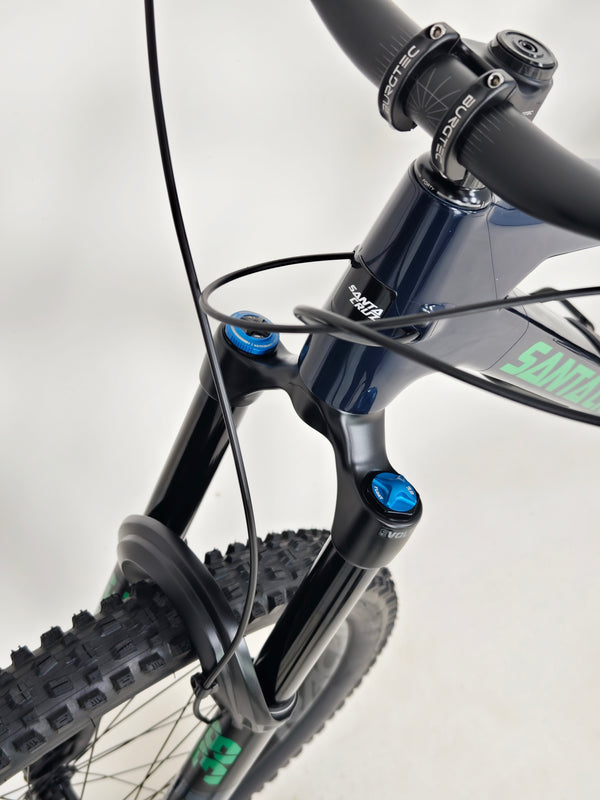 Santa Cruz Megatower 2 GX C / XXL / RRP: £7,899.00 / Excellent Condition!