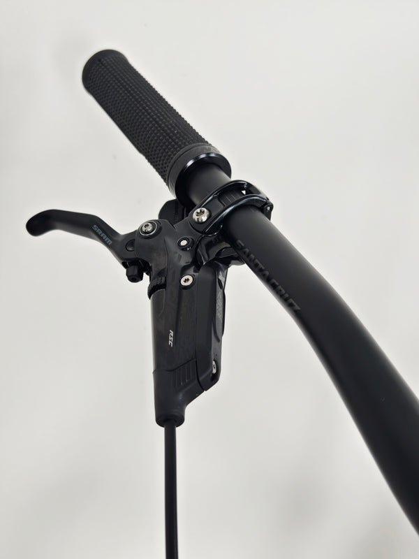 Santa Cruz Megatower 2 GX C / XXL / RRP: £7,899.00 / Excellent Condition!