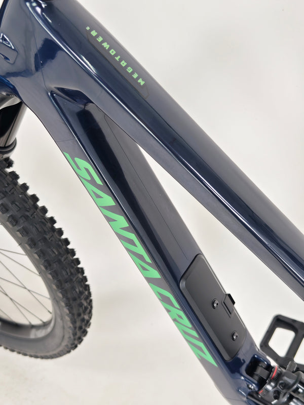 Santa Cruz Megatower 2 GX C / XXL / RRP: £7,899.00 / Excellent Condition!