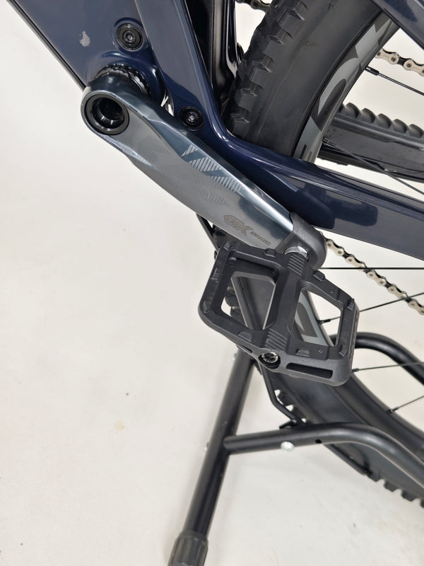 Santa Cruz Megatower 2 GX C / XXL / RRP: £7,899.00 / Excellent Condition!