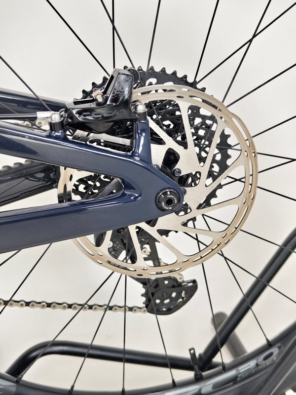 Santa Cruz Megatower 2 GX C / XXL / RRP: £7,899.00 / Excellent Condition!