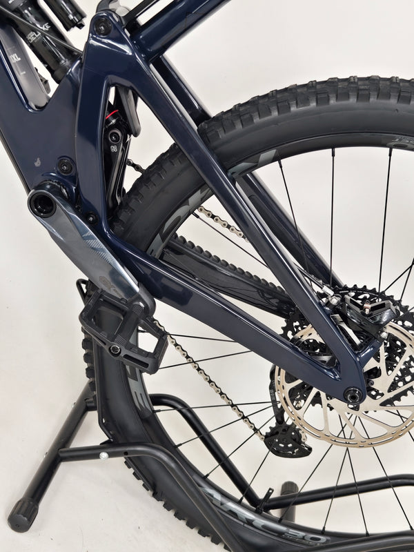 Santa Cruz Megatower 2 GX C / XXL / RRP: £7,899.00 / Excellent Condition!