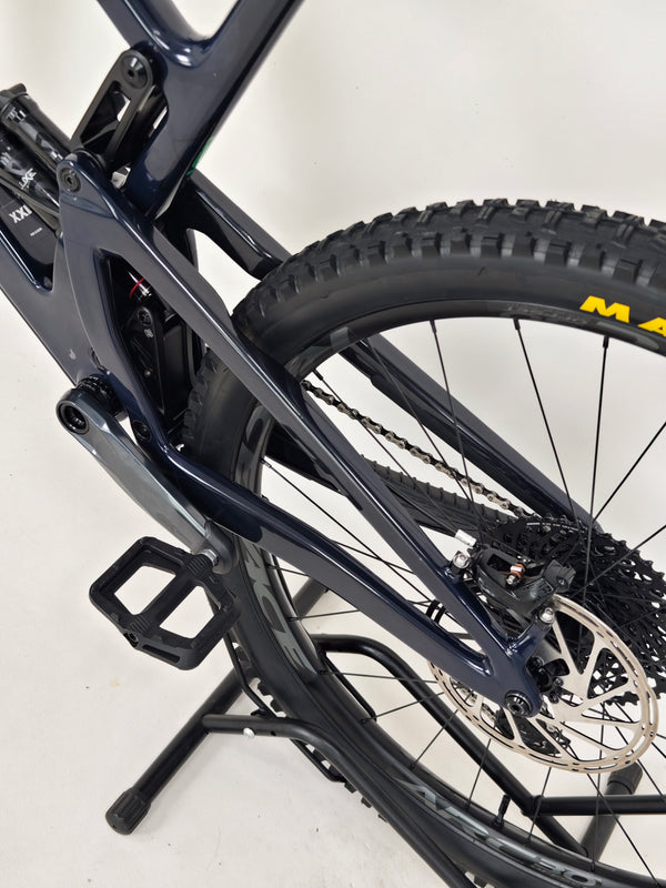 Santa Cruz Megatower 2 GX C / XXL / RRP: £7,899.00 / Excellent Condition!