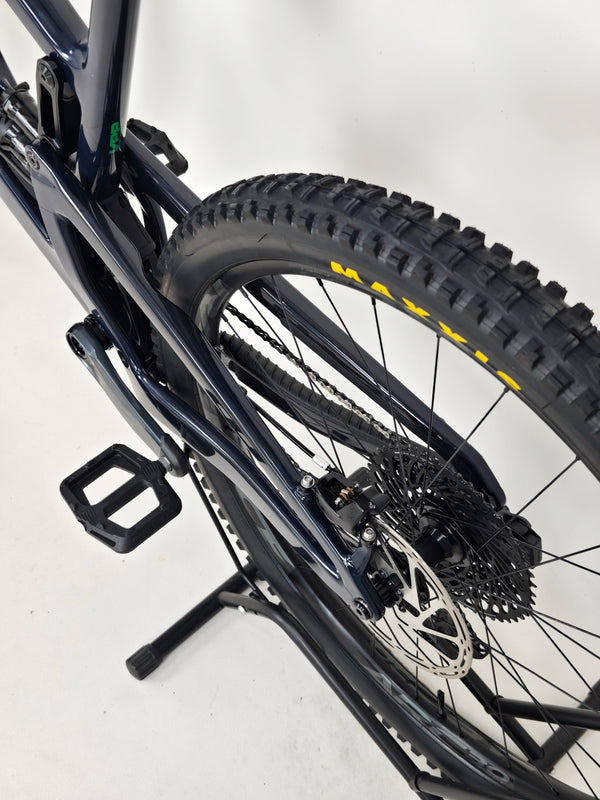 Santa Cruz Megatower 2 GX C / XXL / RRP: £7,899.00 / Excellent Condition!