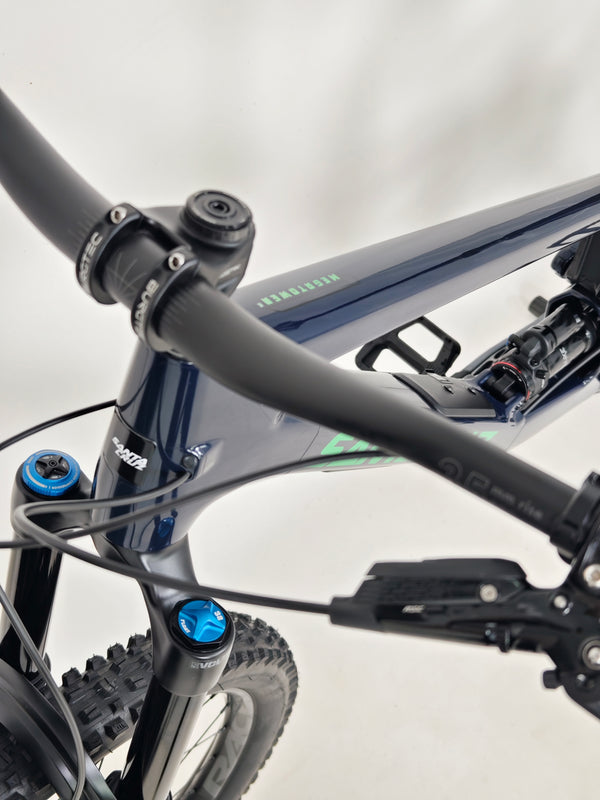 Santa Cruz Megatower 2 GX C / XXL / RRP: £7,899.00 / Excellent Condition!