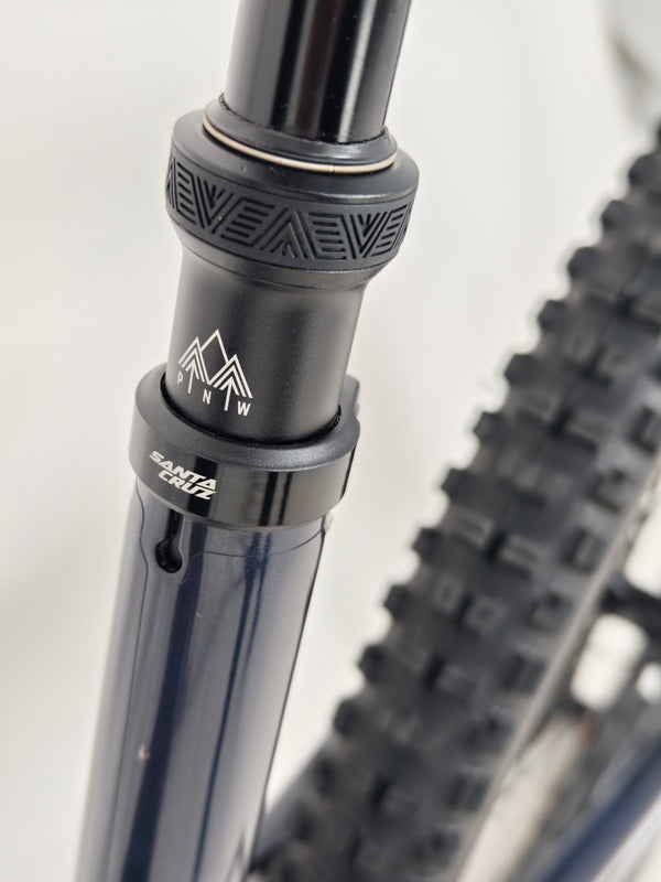 Santa Cruz Megatower 2 GX C / XXL / RRP: £7,899.00 / Excellent Condition!