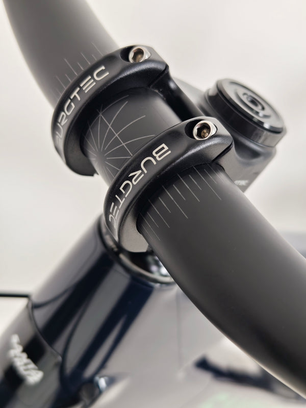Santa Cruz Megatower 2 GX C / XXL / RRP: £7,899.00 / Excellent Condition!