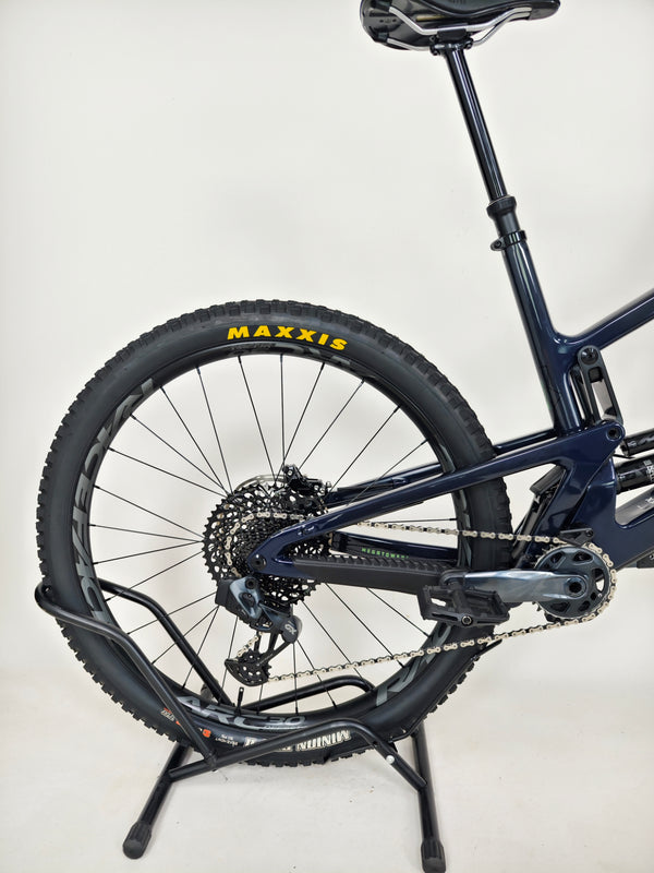 Santa Cruz Megatower 2 GX C / XXL / RRP: £7,899.00 / Excellent Condition!