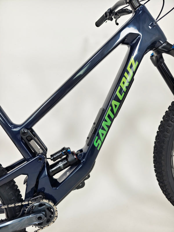 Santa Cruz Megatower 2 GX C / XXL / RRP: £7,899.00 / Excellent Condition!