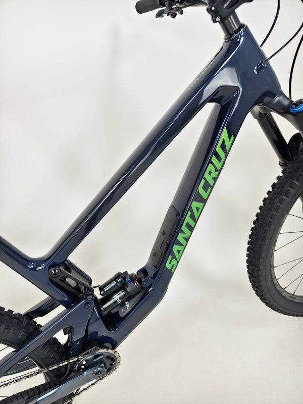 Santa Cruz Megatower 2 GX C / XXL / RRP: £7,899.00 / Excellent Condition!