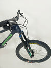 Santa Cruz Megatower 2 GX C / XXL / RRP: £7,899.00 / Excellent Condition!