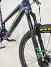 Santa Cruz Megatower 2 GX C / XXL / RRP: £7,899.00 / Excellent Condition!
