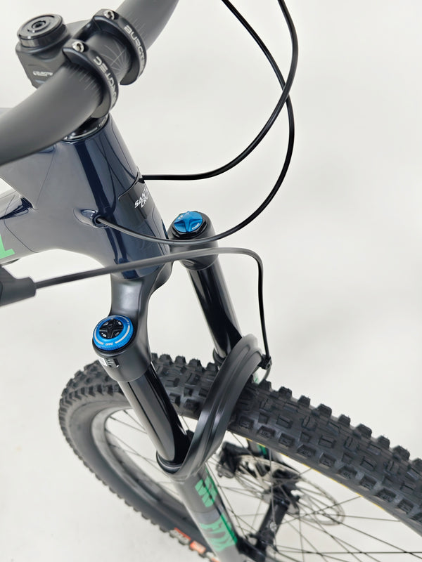 Santa Cruz Megatower 2 GX C / XXL / RRP: £7,899.00 / Excellent Condition!