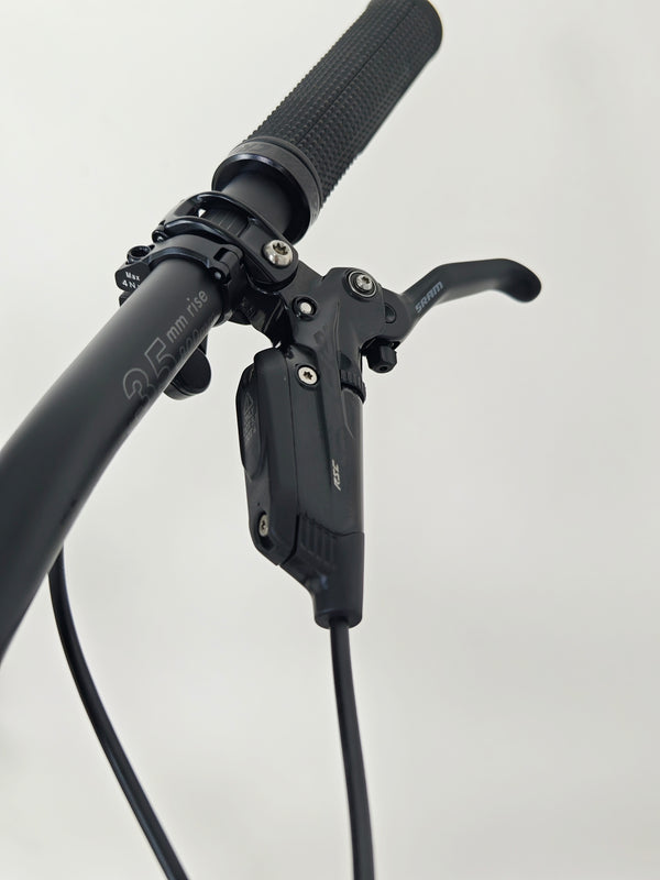 Santa Cruz Megatower 2 GX C / XXL / RRP: £7,899.00 / Excellent Condition!