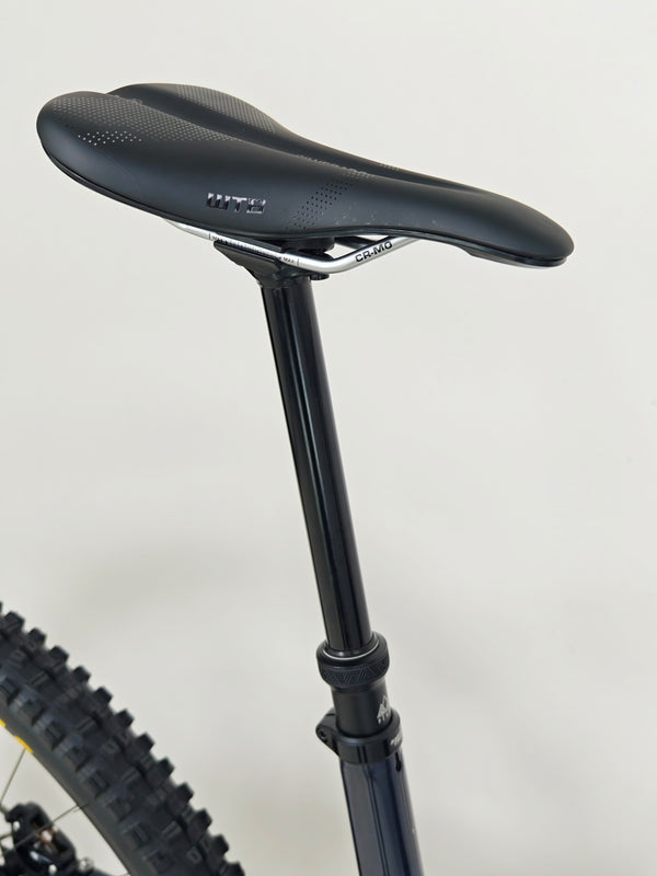 Santa Cruz Megatower 2 GX C / XXL / RRP: £7,899.00 / Excellent Condition!