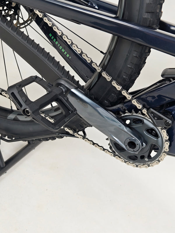 Santa Cruz Megatower 2 GX C / XXL / RRP: £7,899.00 / Excellent Condition!