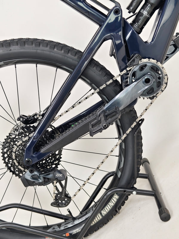 Santa Cruz Megatower 2 GX C / XXL / RRP: £7,899.00 / Excellent Condition!