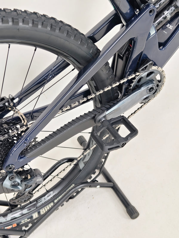 Santa Cruz Megatower 2 GX C / XXL / RRP: £7,899.00 / Excellent Condition!