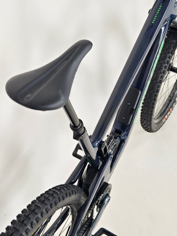 Santa Cruz Megatower 2 GX C / XXL / RRP: £7,899.00 / Excellent Condition!