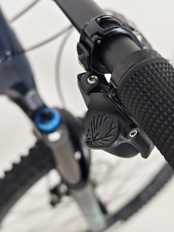 Santa Cruz Megatower 2 GX C / XXL / RRP: £7,899.00 / Excellent Condition!
