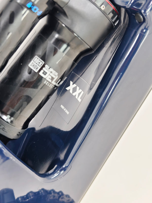 Santa Cruz Megatower 2 GX C / XXL / RRP: £7,899.00 / Excellent Condition!