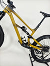 Specialized STATUS 2 170 2025 / X-LARGE (S5) / FOX 38 / RRP: £2,999.00 / Like NEW!