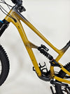 Specialized STATUS 2 170 2025 / X-LARGE (S5) / FOX 38 / RRP: £2,999.00 / Like NEW!