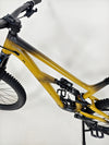 Specialized STATUS 2 170 2025 / X-LARGE (S5) / FOX 38 / RRP: £2,999.00 / Like NEW!