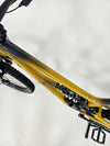 Specialized STATUS 2 170 2025 / X-LARGE (S5) / FOX 38 / RRP: £2,999.00 / Like NEW!