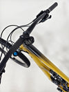 Specialized STATUS 2 170 2025 / X-LARGE (S5) / FOX 38 / RRP: £2,999.00 / Like NEW!