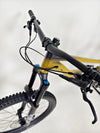 Specialized STATUS 2 170 2025 / X-LARGE (S5) / FOX 38 / RRP: £2,999.00 / Like NEW!