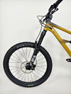 Specialized STATUS 2 170 2025 / X-LARGE (S5) / FOX 38 / RRP: £2,999.00 / Like NEW!