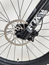 Specialized STATUS 2 170 2025 / X-LARGE (S5) / FOX 38 / RRP: £2,999.00 / Like NEW!