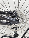 Specialized STATUS 2 170 2025 / X-LARGE (S5) / FOX 38 / RRP: £2,999.00 / Like NEW!