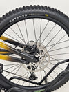 Specialized STATUS 2 170 2025 / X-LARGE (S5) / FOX 38 / RRP: £2,999.00 / Like NEW!