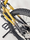 Specialized STATUS 2 170 2025 / X-LARGE (S5) / FOX 38 / RRP: £2,999.00 / Like NEW!