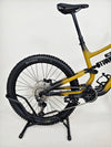 Specialized STATUS 2 170 2025 / X-LARGE (S5) / FOX 38 / RRP: £2,999.00 / Like NEW!