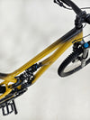 Specialized STATUS 2 170 2025 / X-LARGE (S5) / FOX 38 / RRP: £2,999.00 / Like NEW!