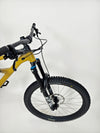 Specialized STATUS 2 170 2025 / X-LARGE (S5) / FOX 38 / RRP: £2,999.00 / Like NEW!