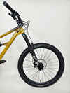 Specialized STATUS 2 170 2025 / X-LARGE (S5) / FOX 38 / RRP: £2,999.00 / Like NEW!
