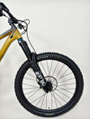 Specialized STATUS 2 170 2025 / X-LARGE (S5) / FOX 38 / RRP: £2,999.00 / Like NEW!