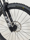 Specialized STATUS 2 170 2025 / X-LARGE (S5) / FOX 38 / RRP: £2,999.00 / Like NEW!
